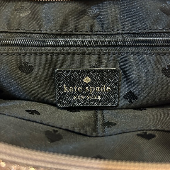 Authentic Kate Spade ♠️ - Picture 2 of 4